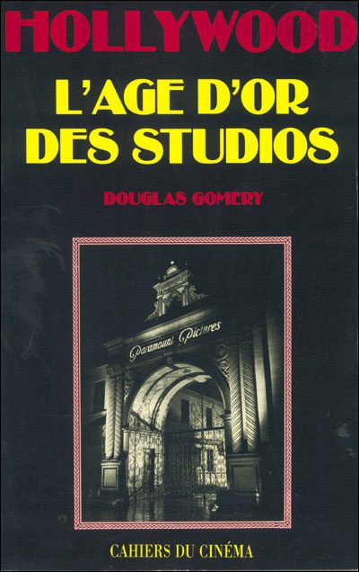 © Cahiers du Cinéma