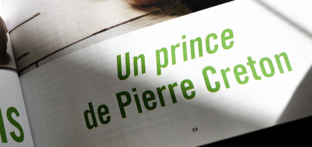© Cahiers du Cinéma