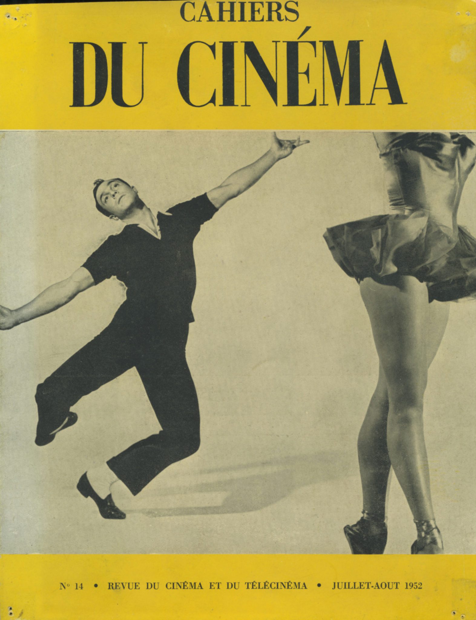 © Cahiers du Cinéma