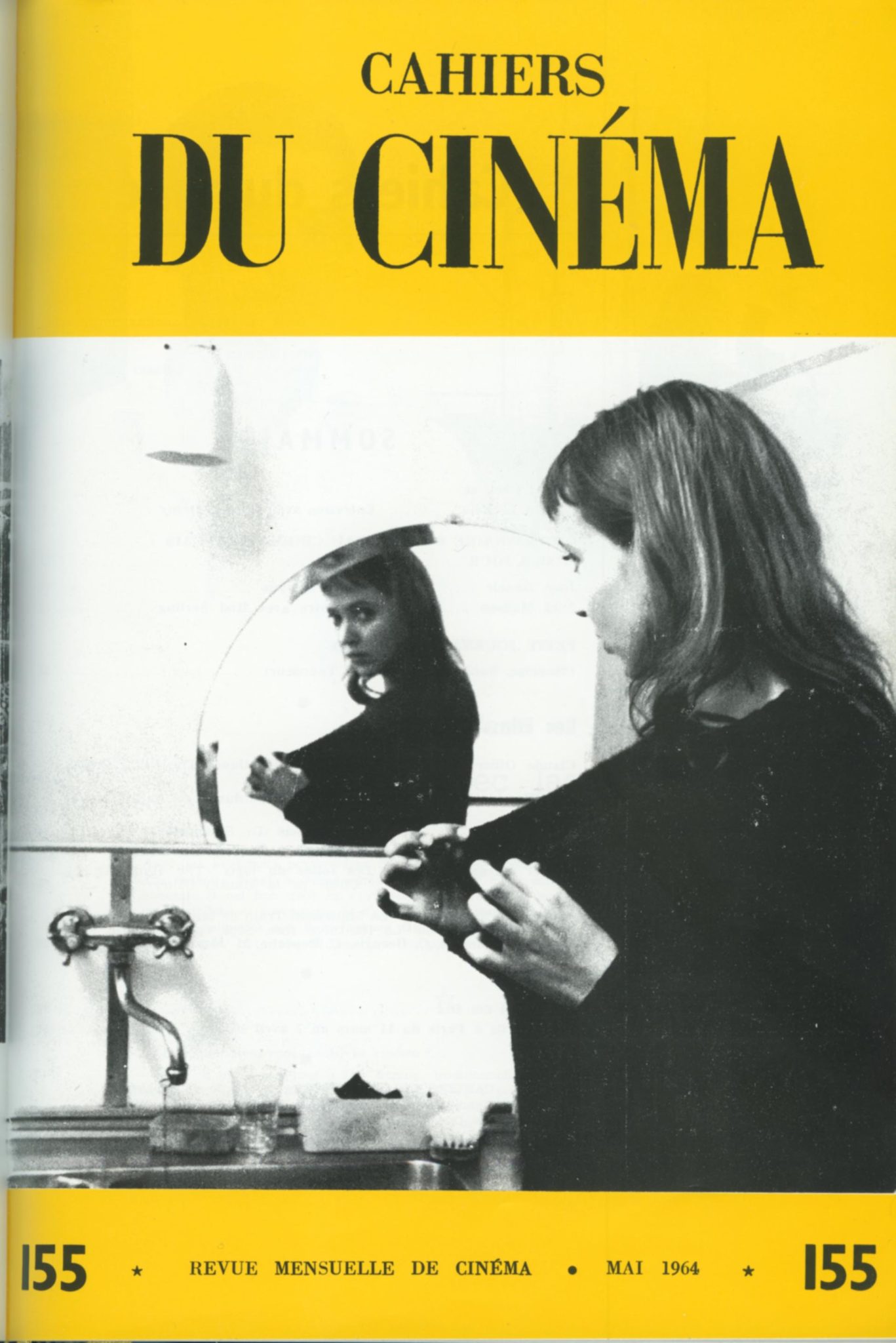 © Cahiers du Cinéma