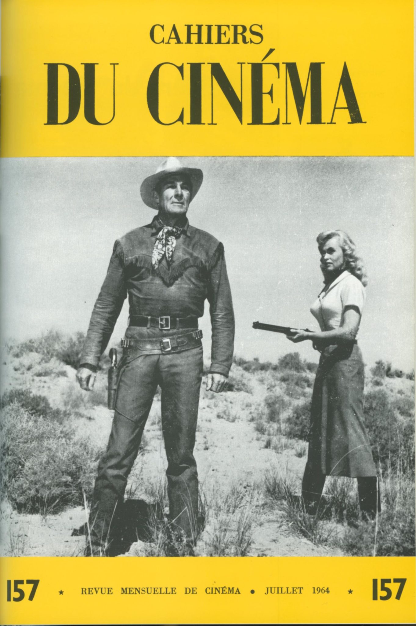 © Cahiers du Cinéma
