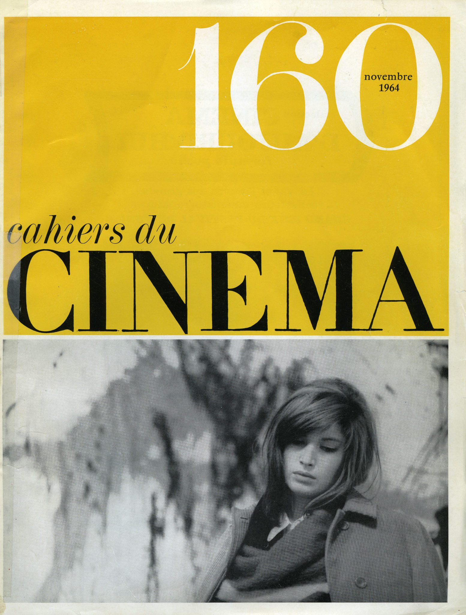 © Cahiers du Cinéma