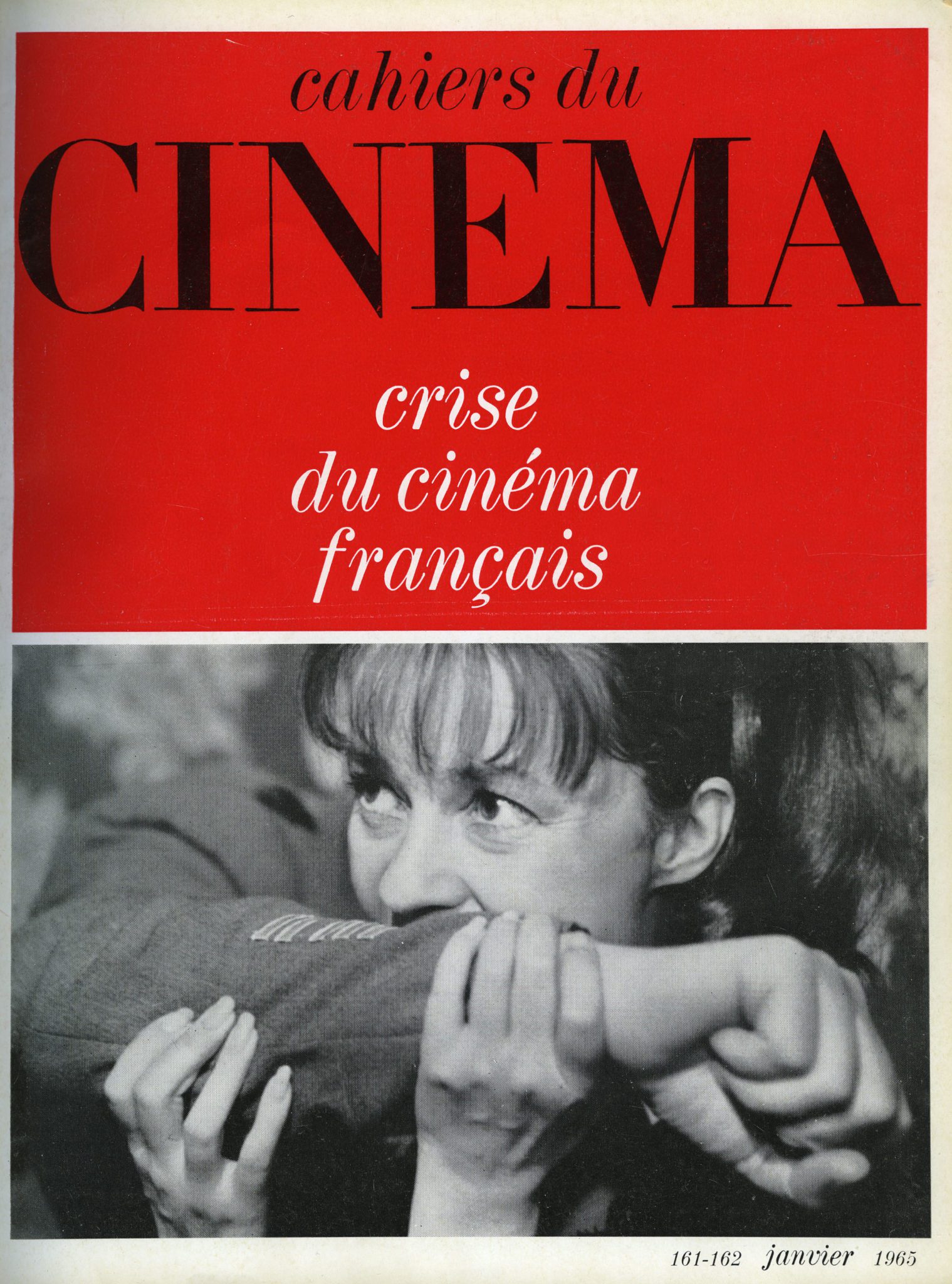 © Cahiers du Cinéma