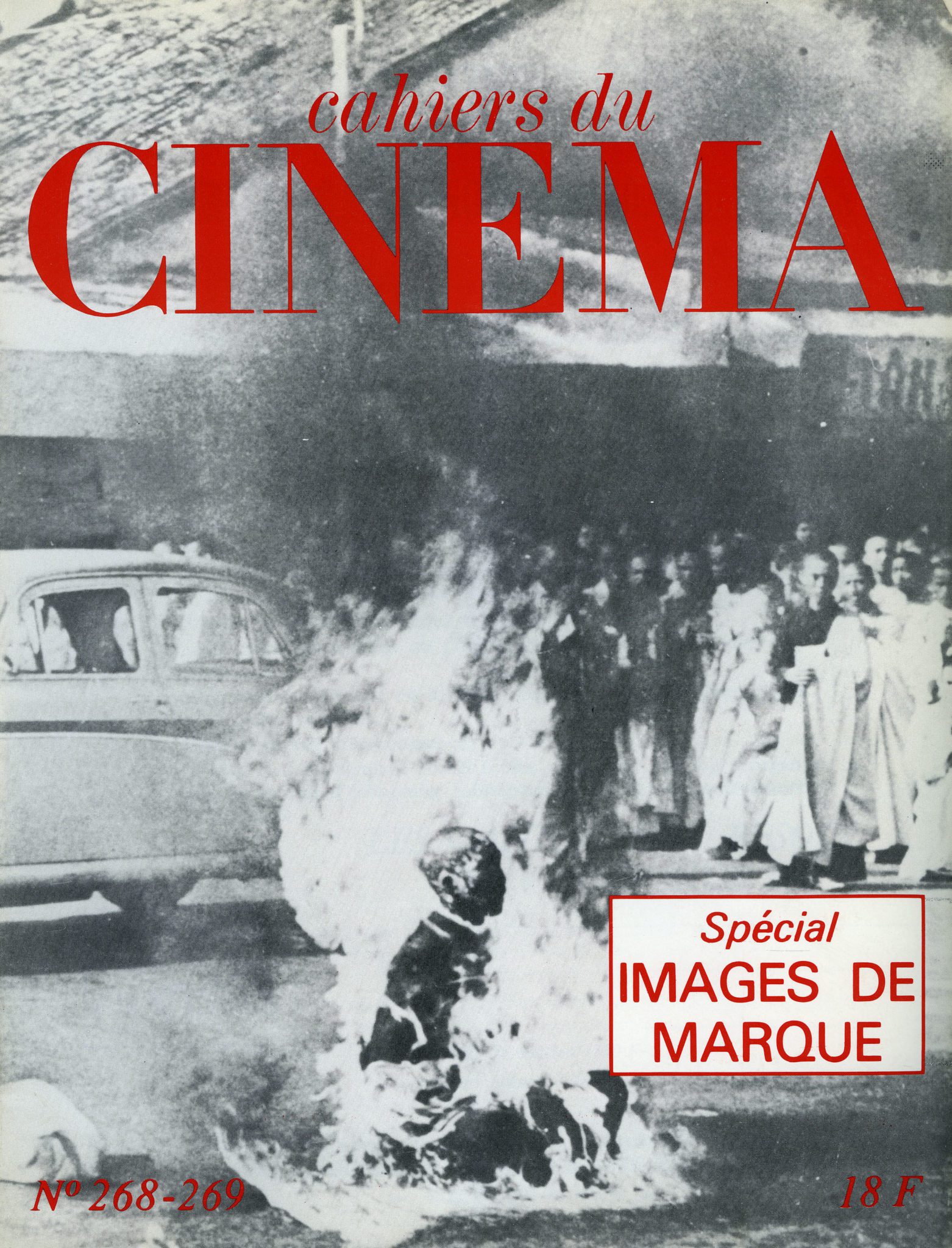 © Cahiers du Cinéma