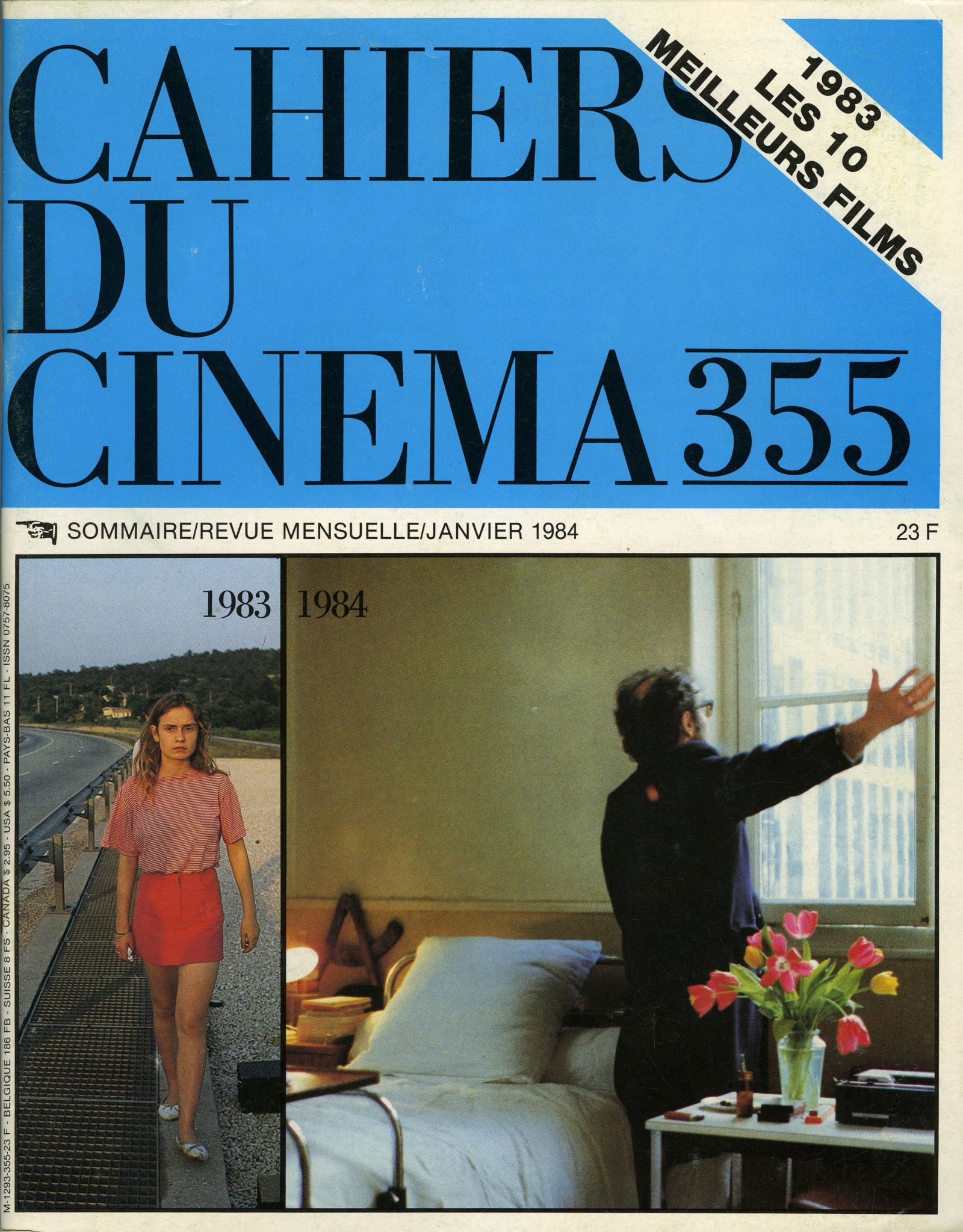 © Cahiers du Cinéma