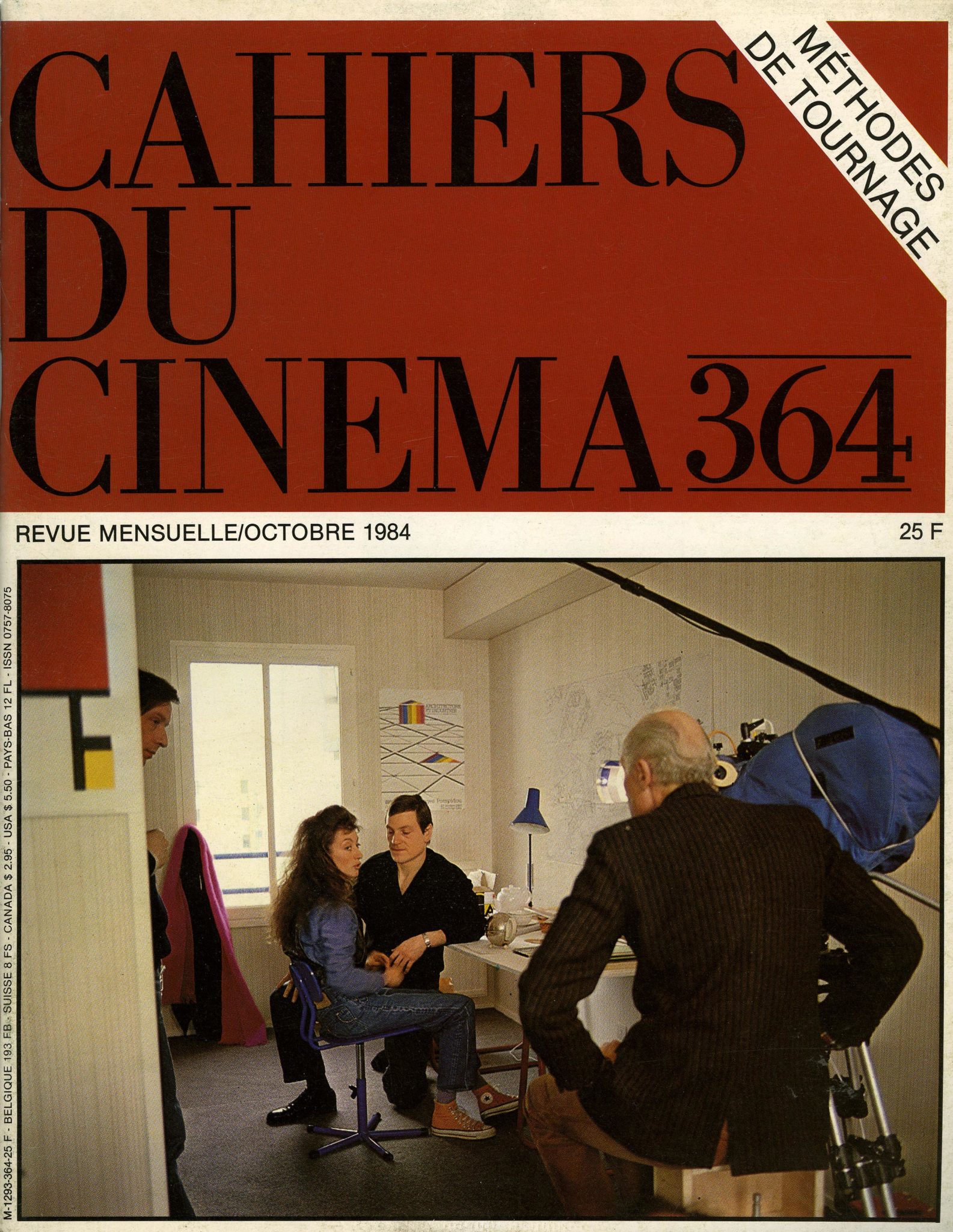 © Cahiers du Cinéma