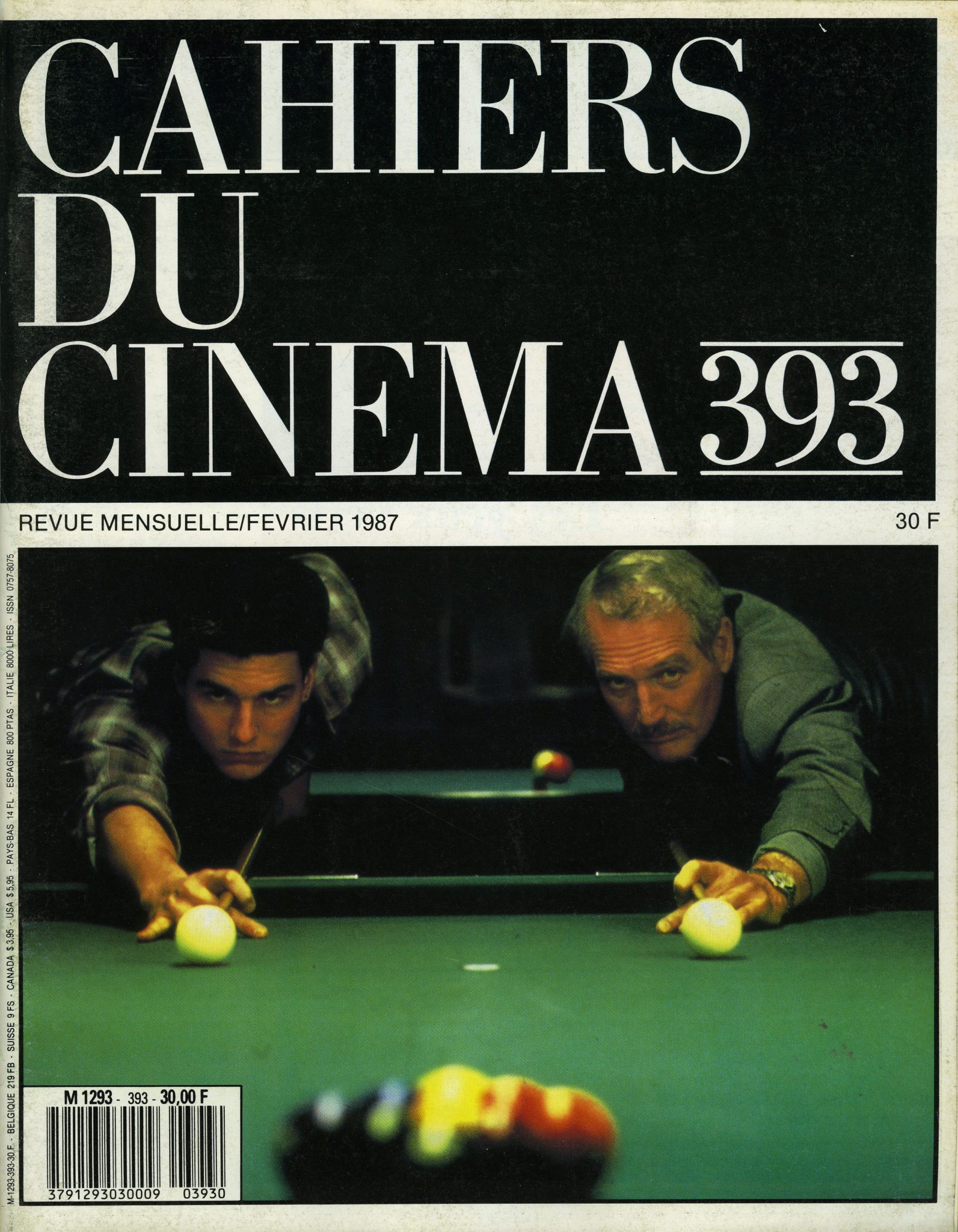 © Cahiers du Cinéma