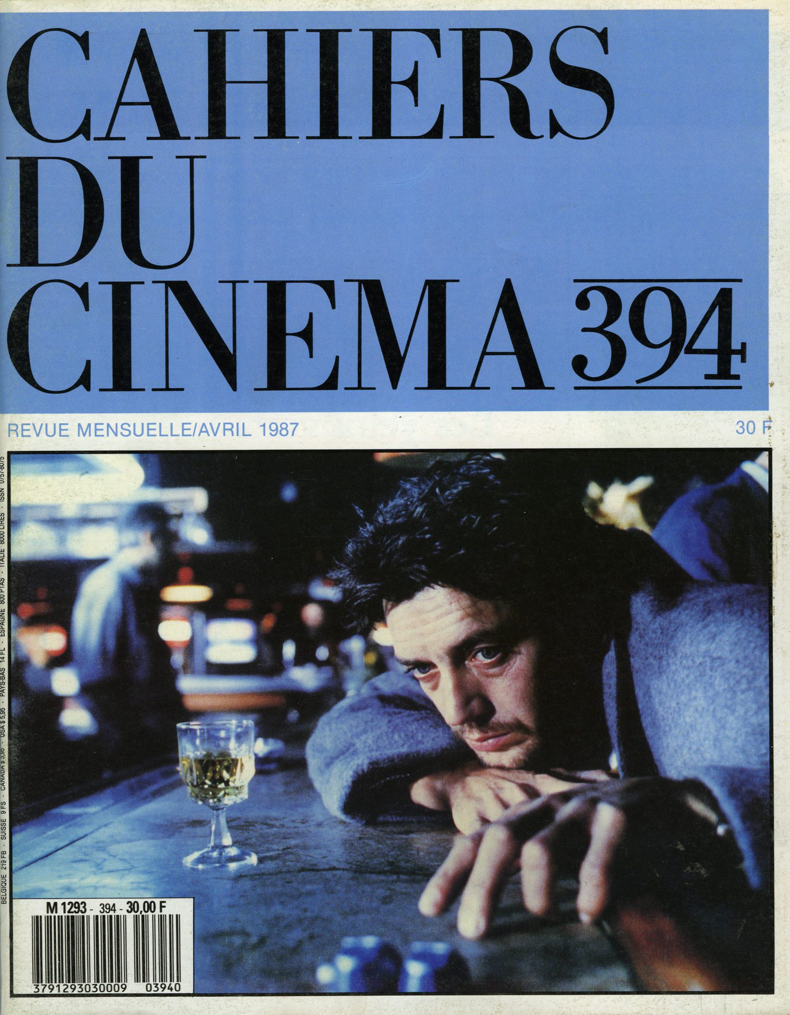 © Cahiers du Cinéma