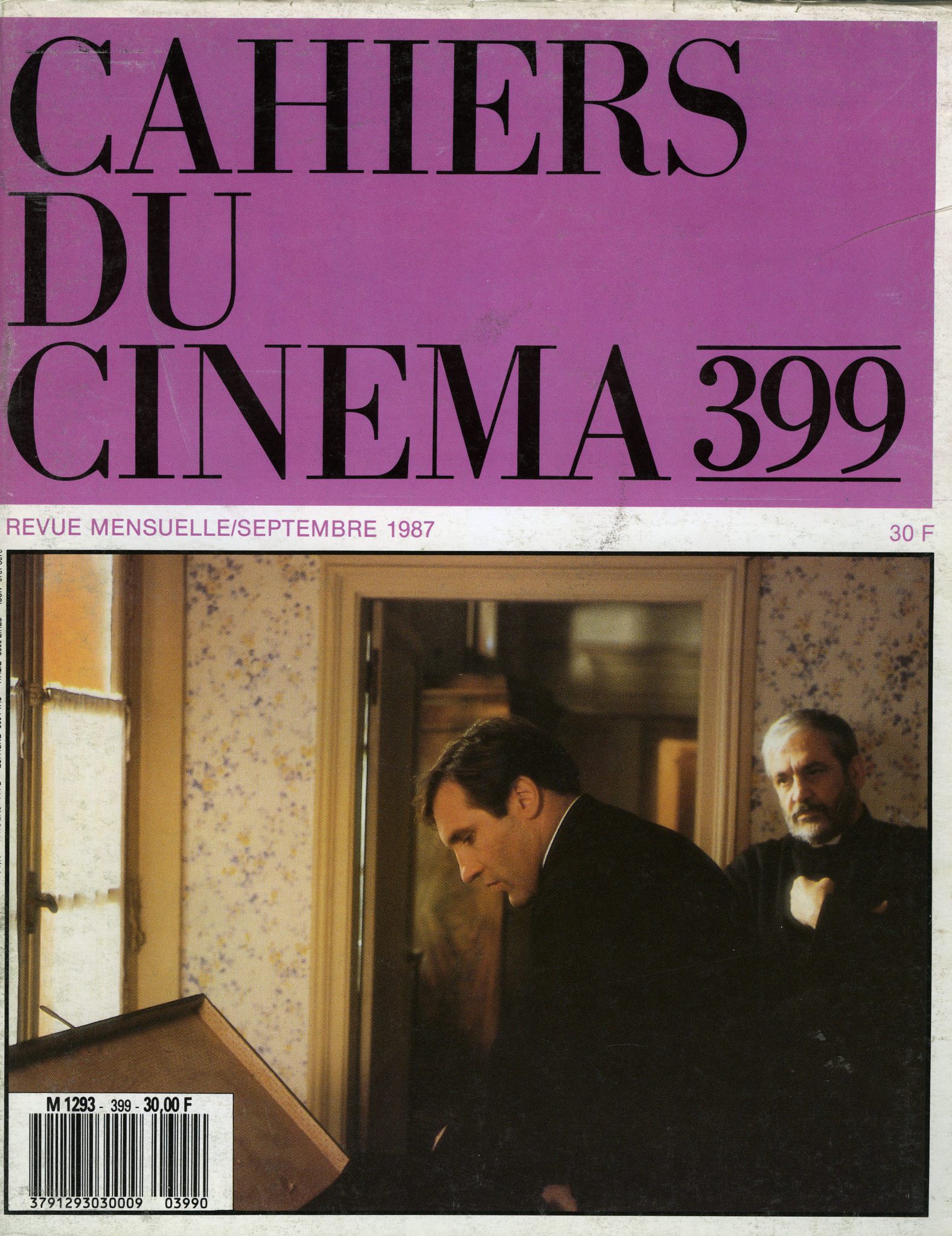 © Cahiers du Cinéma