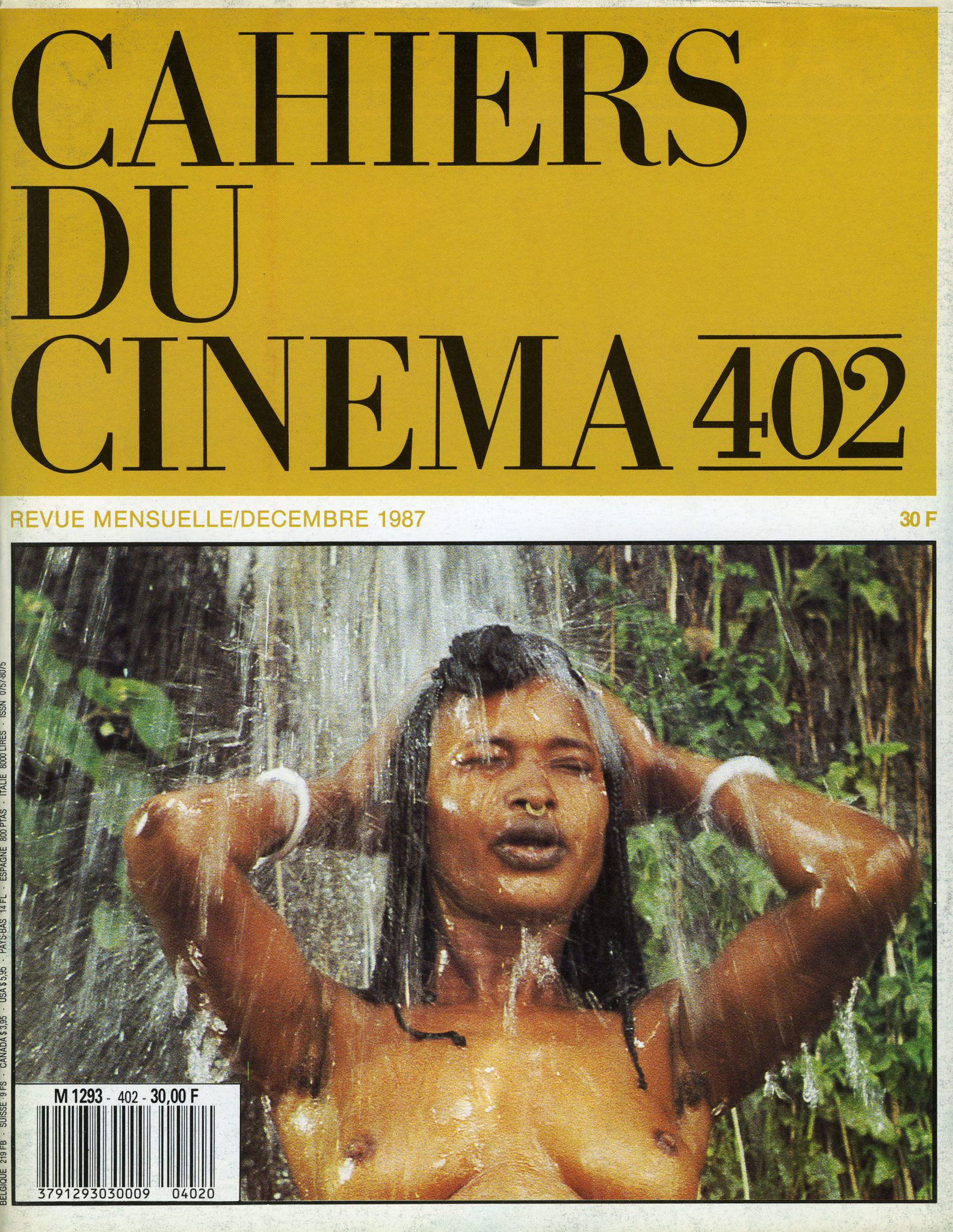 © Cahiers du Cinéma