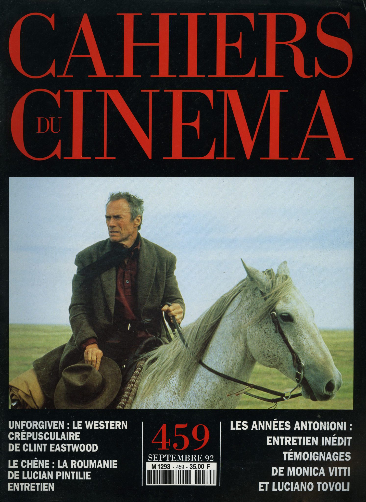 © Cahiers du Cinéma