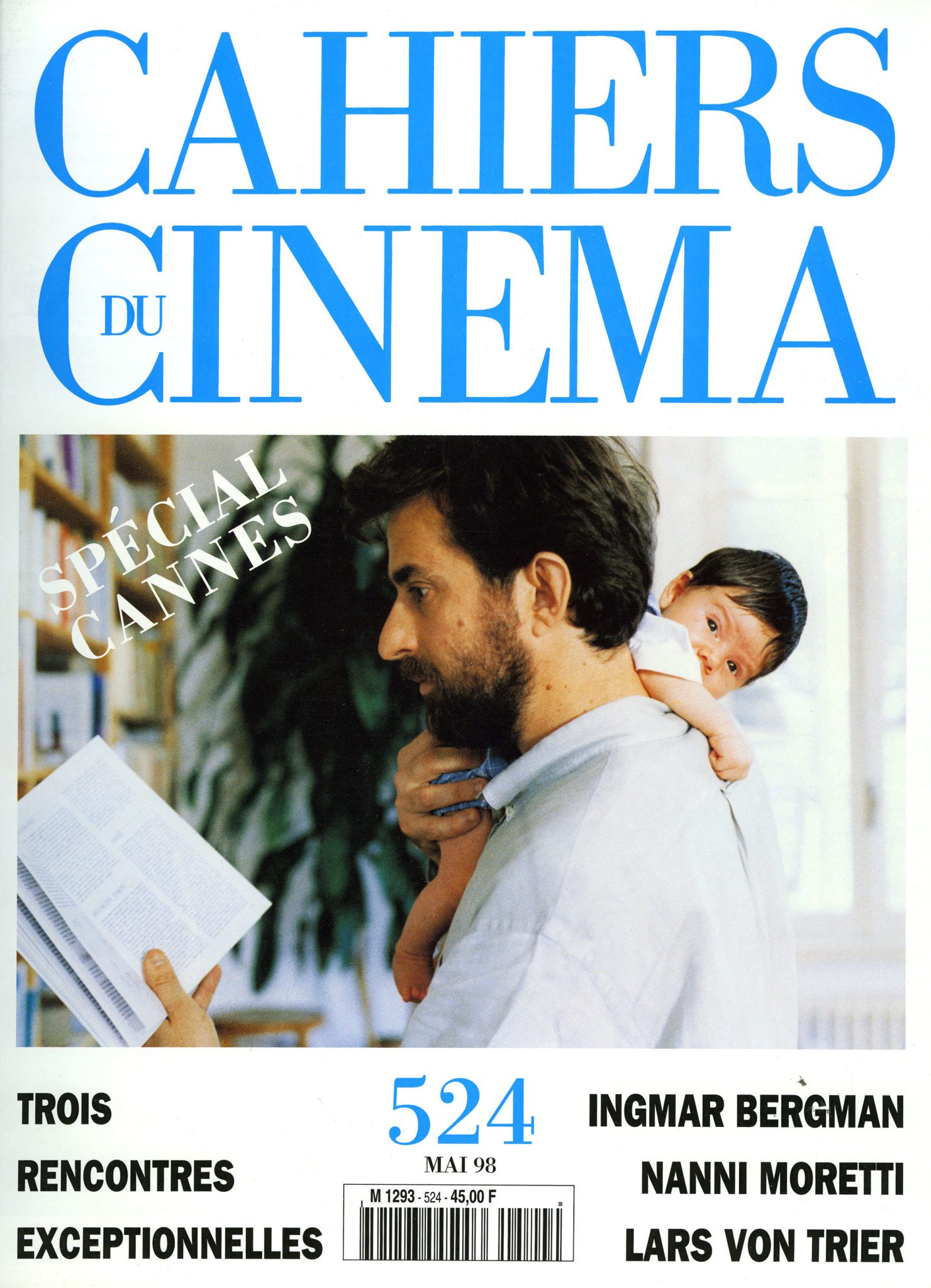 © Cahiers du Cinéma
