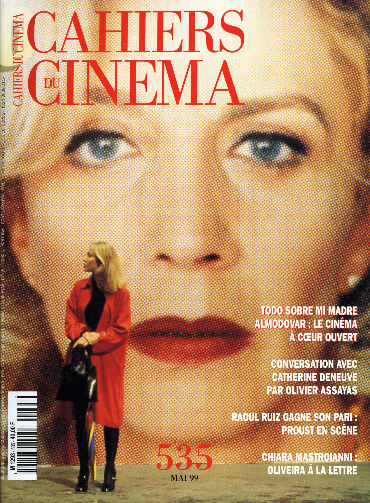 © Cahiers du Cinéma