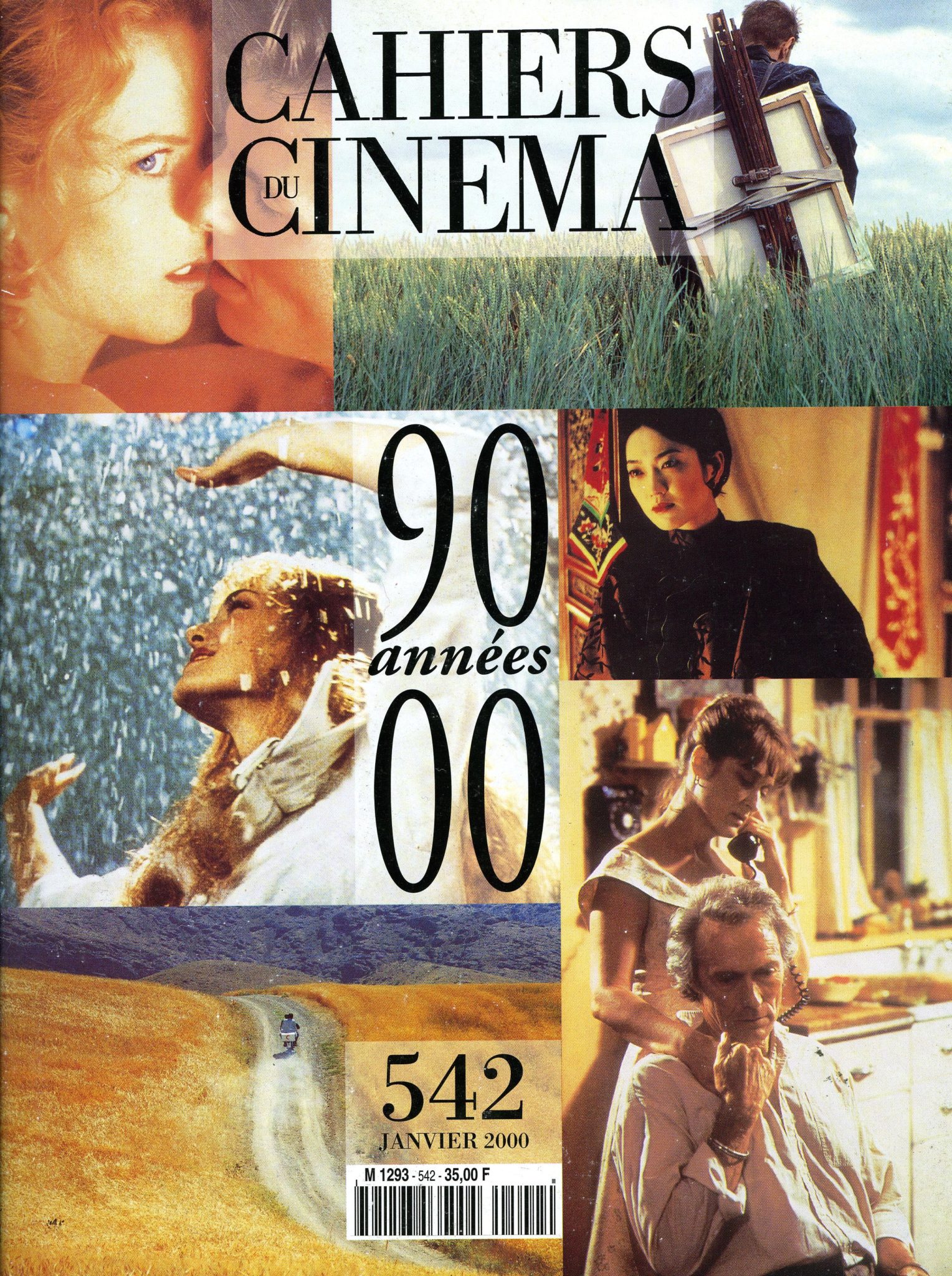 © Cahiers du Cinéma
