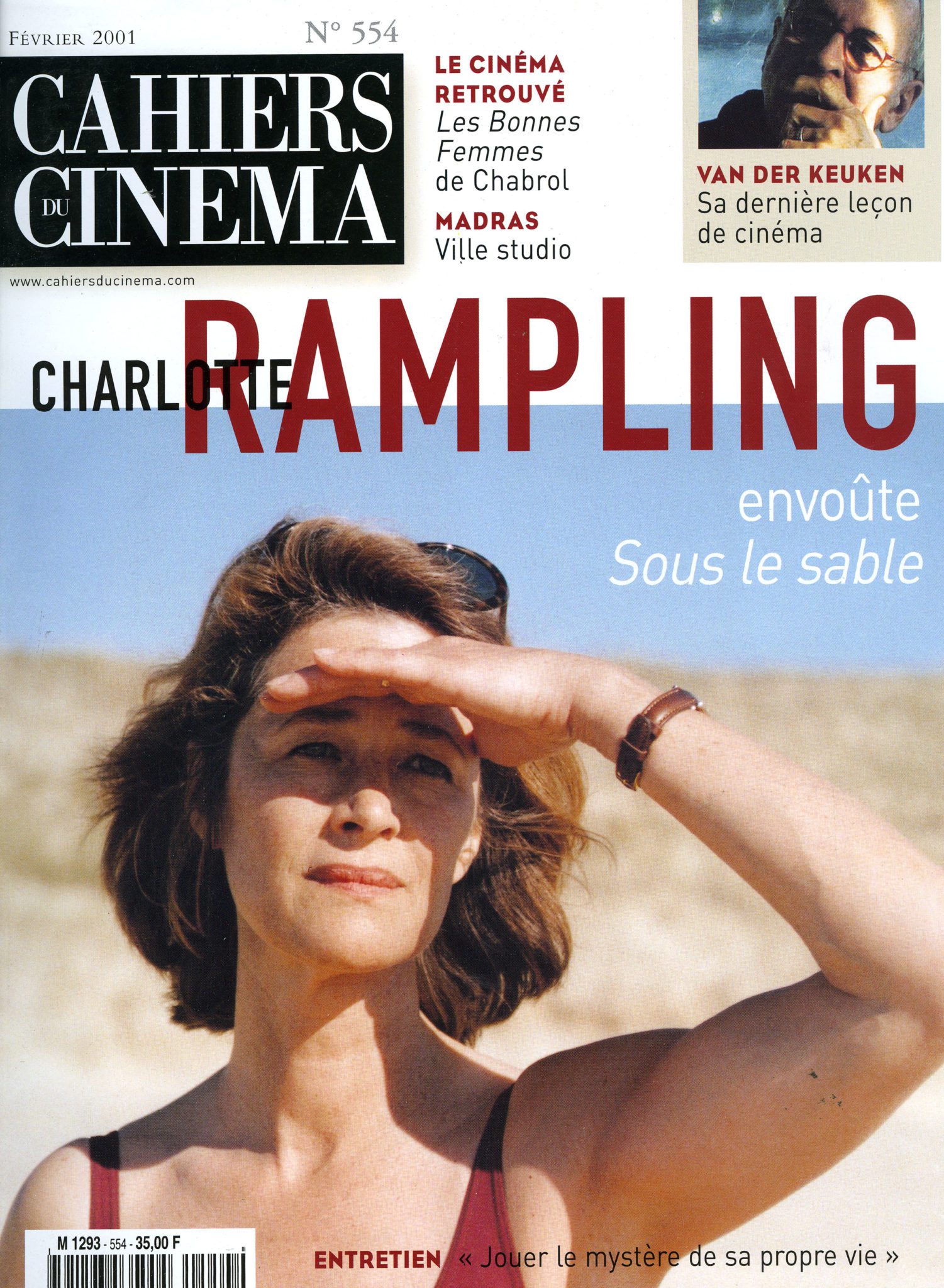 © Cahiers du Cinéma
