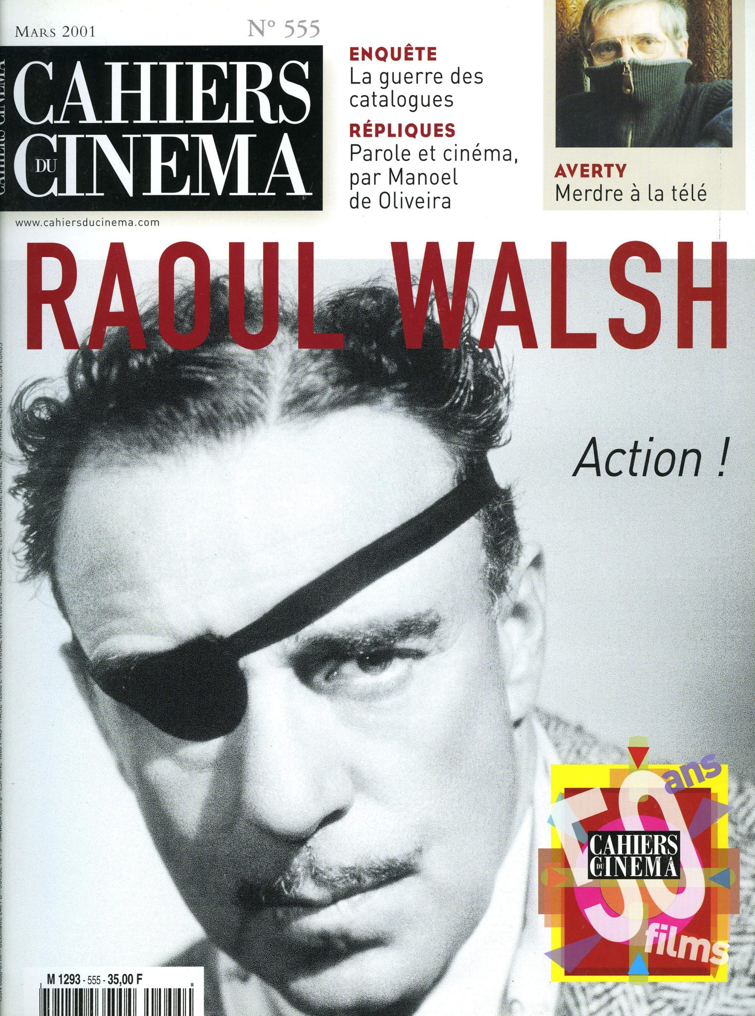 © Cahiers du Cinéma
