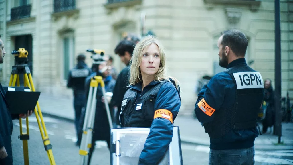 Photo Dossier 137_Cahiers du cinema