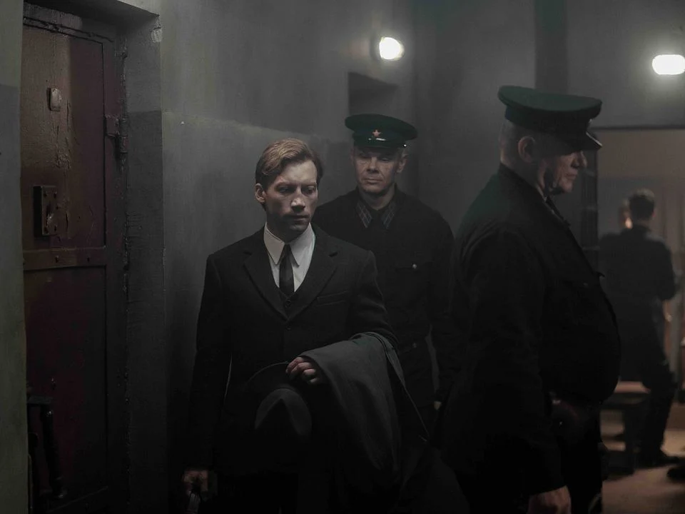 Photo Deux procureurs_Cahiers du cinema