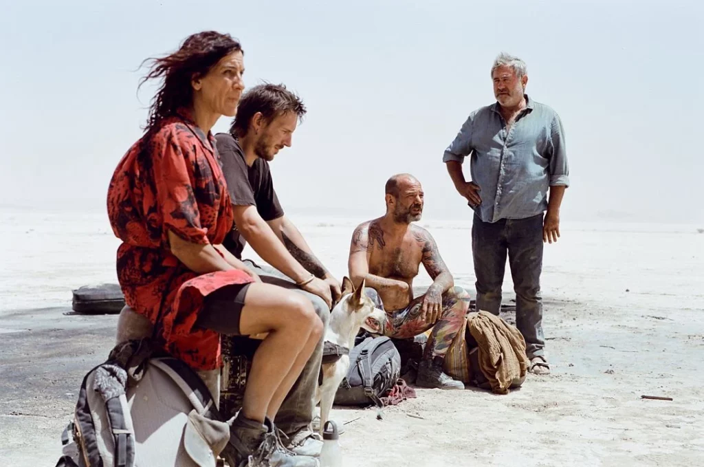 Photo Sirat_Cahiers des cinema