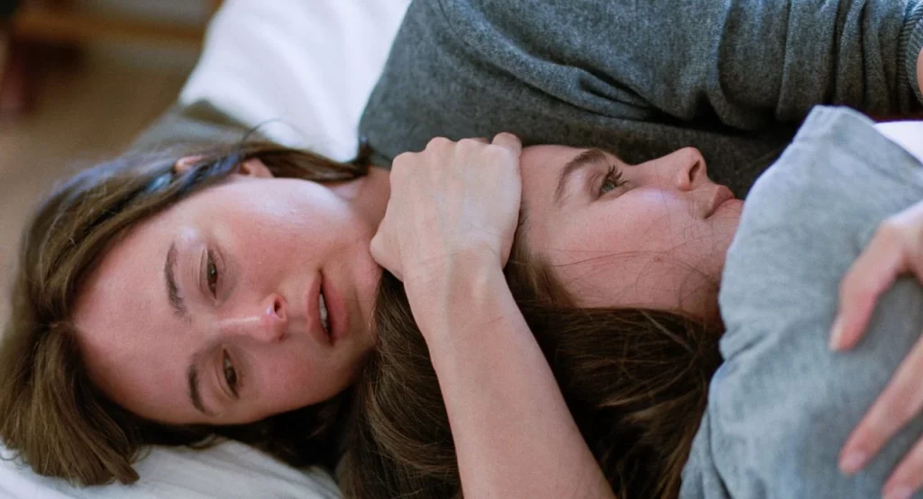 Valeur sentimentale_Cahiers du cinema