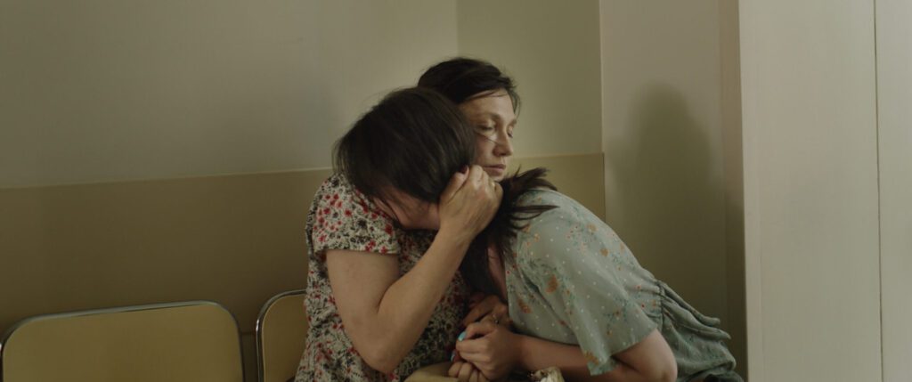 © Cahiers du Cinéma