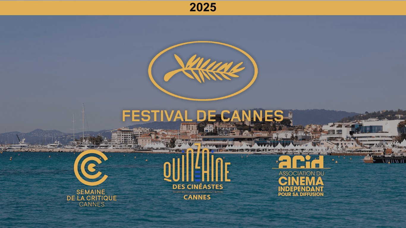 Festival de Cannes 2025