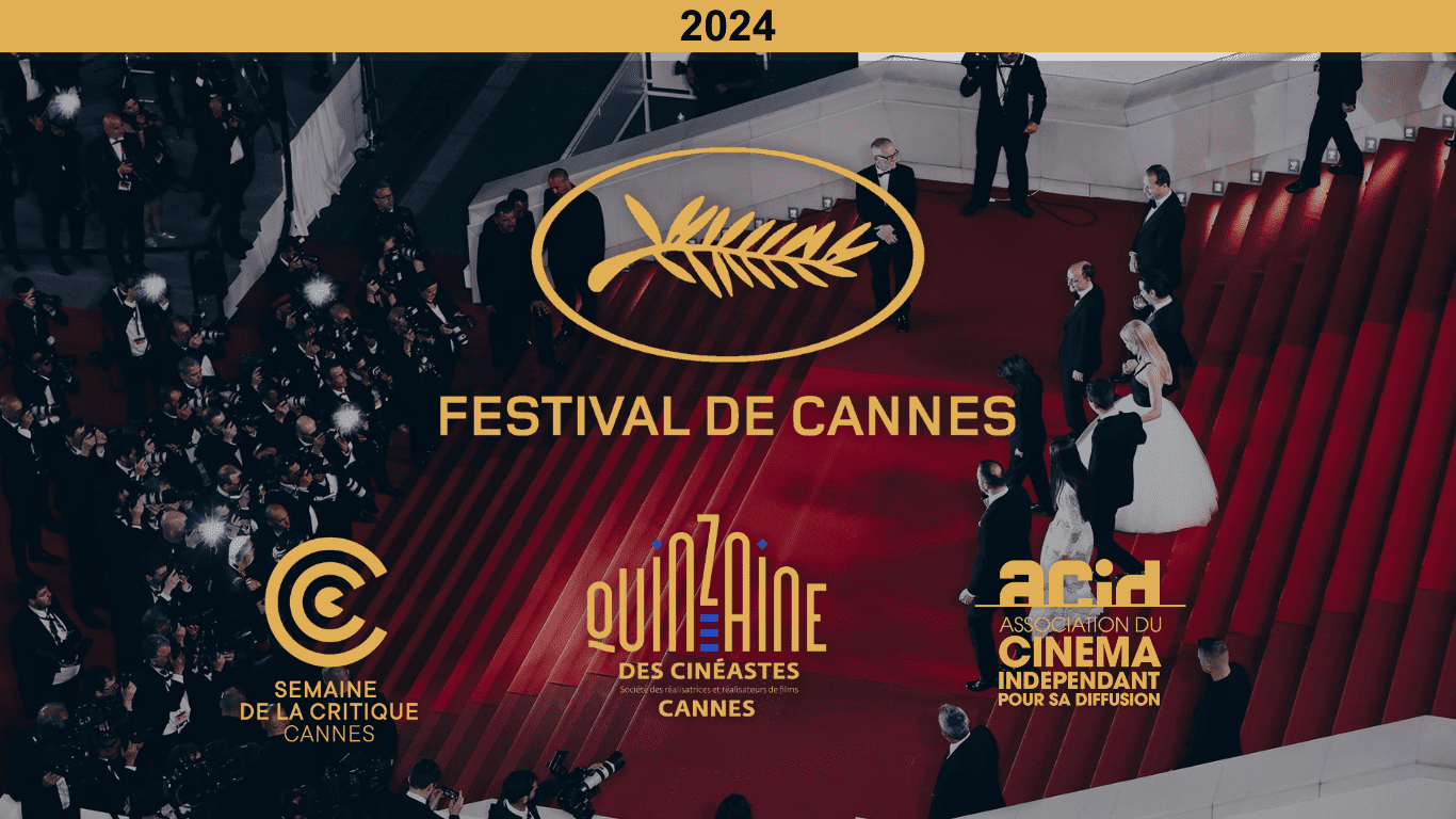 Festival de Cannes 2024