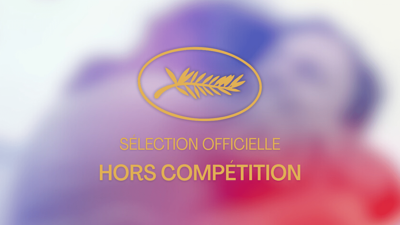 Hors Compétition 2025