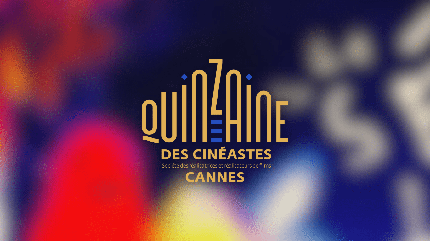 Quinzaine des cinéastes 2025