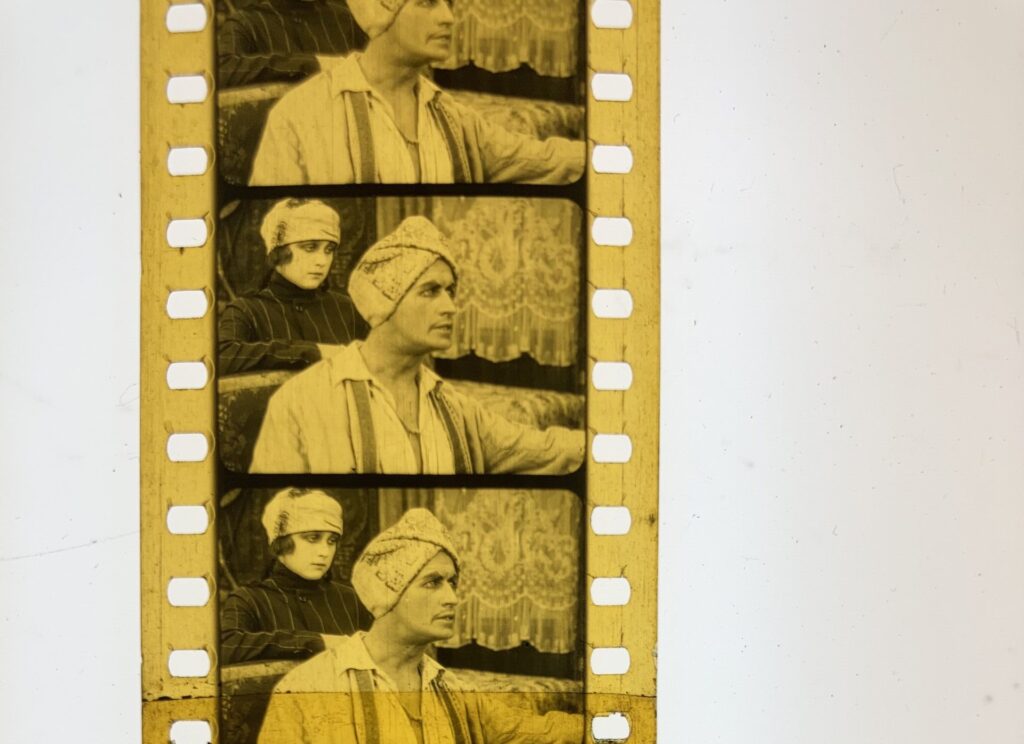 © Cahiers du Cinéma