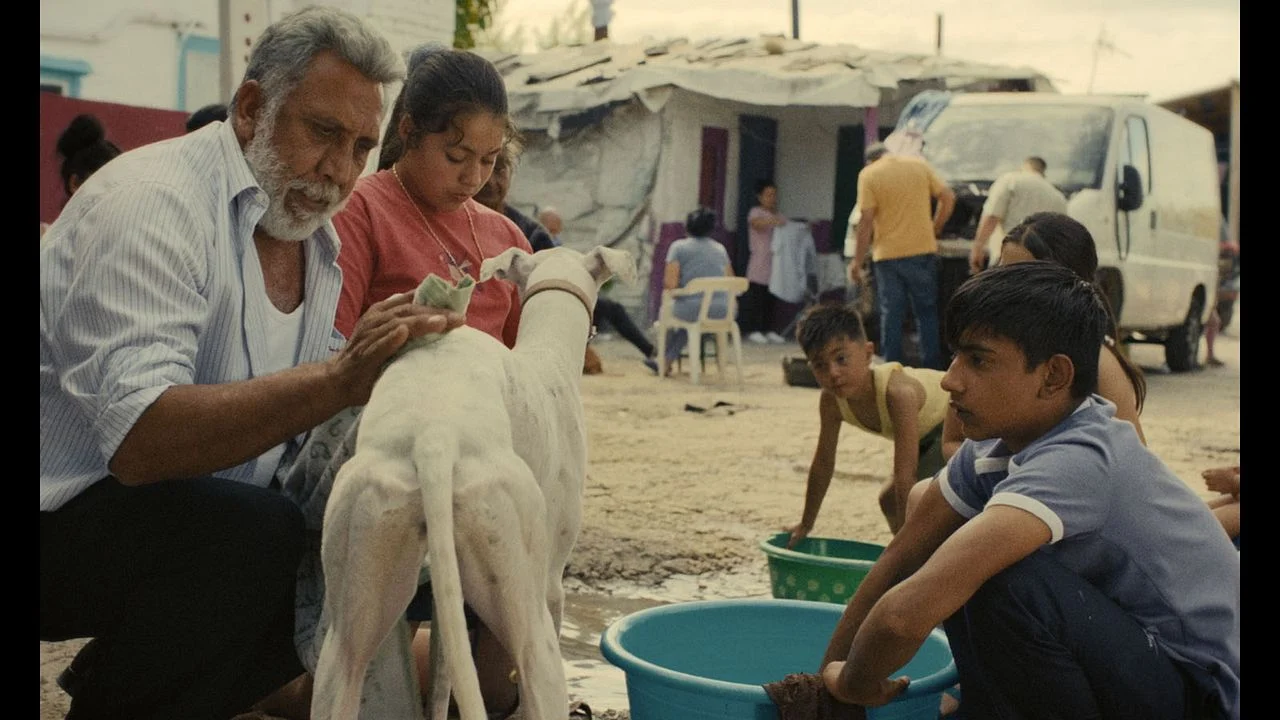 photo Ciudad Sin Sueño de Guillermo Galoe_cahiers du cinéma
