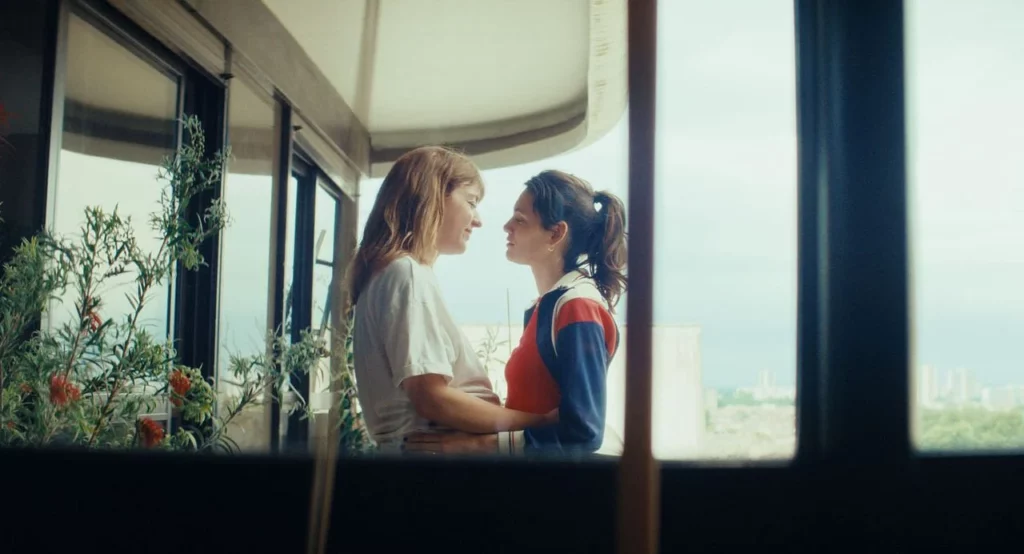 photo Des preuves d'amour_cahiers du cinéma