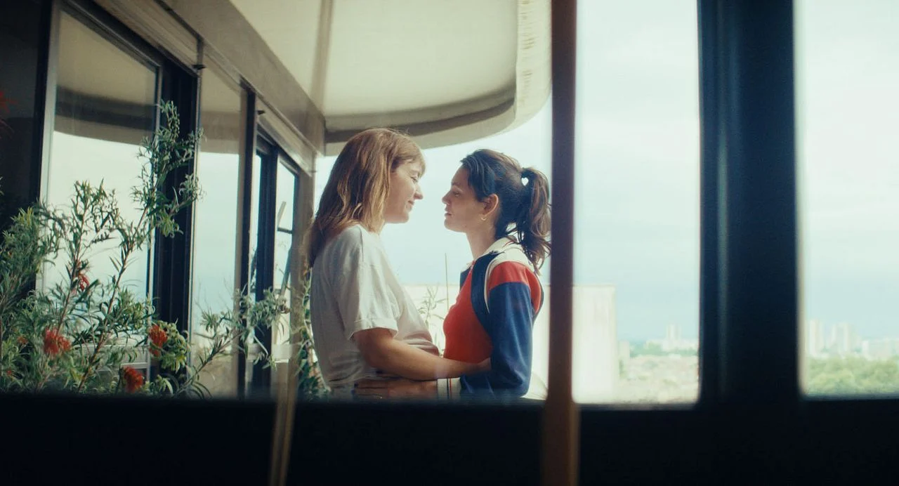 photo Des preuves d'amour_cahiers du cinéma
