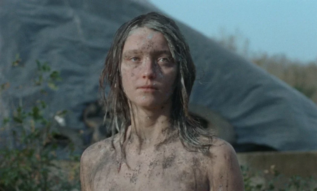photo Que ma volonté soit faite_cahiers du cinéma