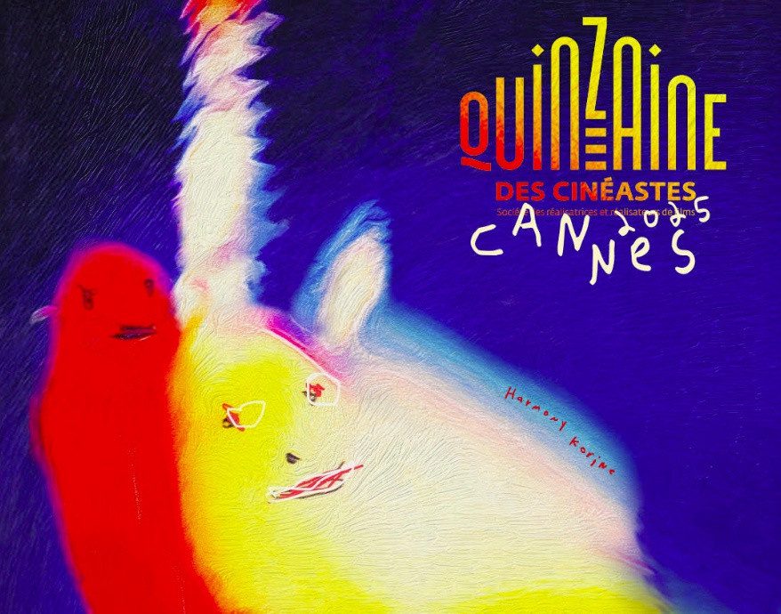 © Cahiers du Cinéma