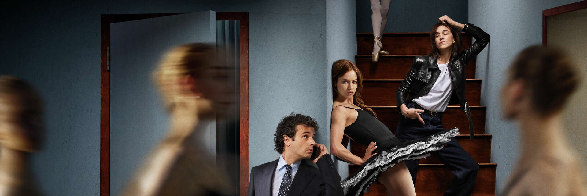 © Cahiers du Cinéma