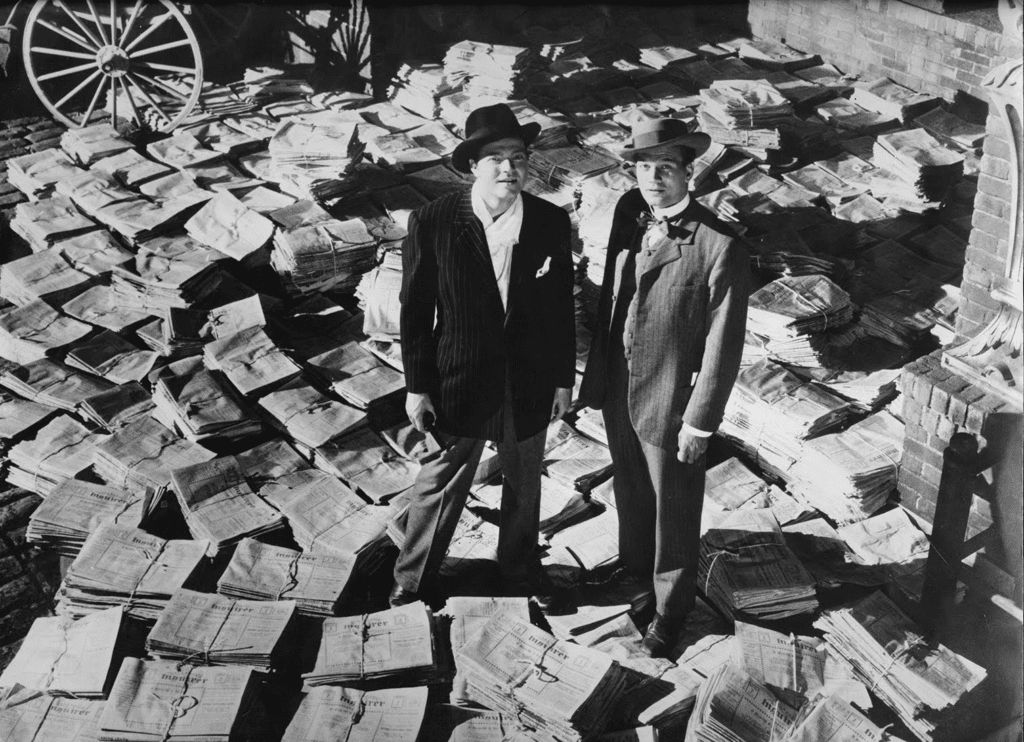 Comment fabrique-t-on une revue de cinéma ?