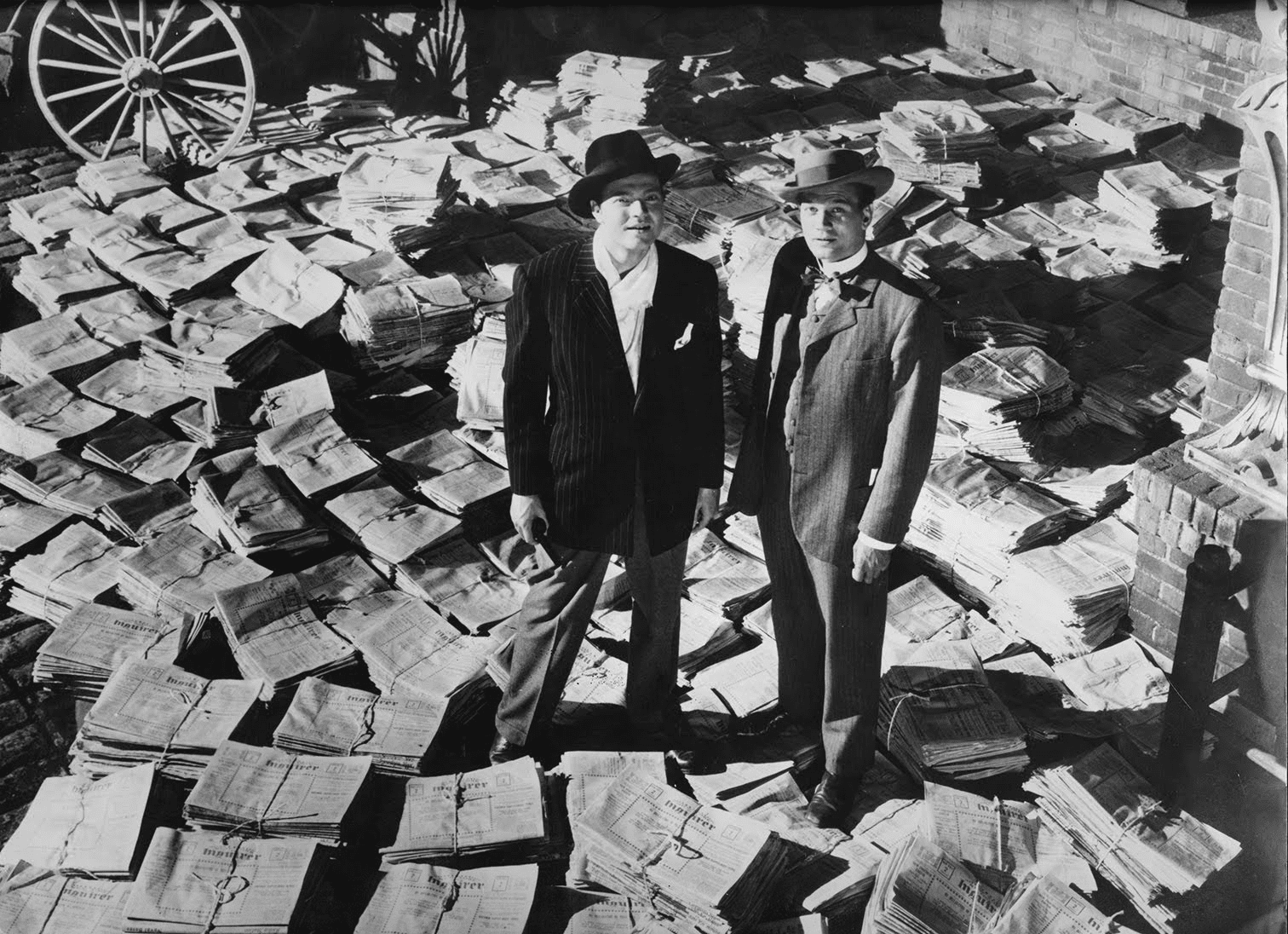 Comment fabrique-t-on une revue de cinéma ?