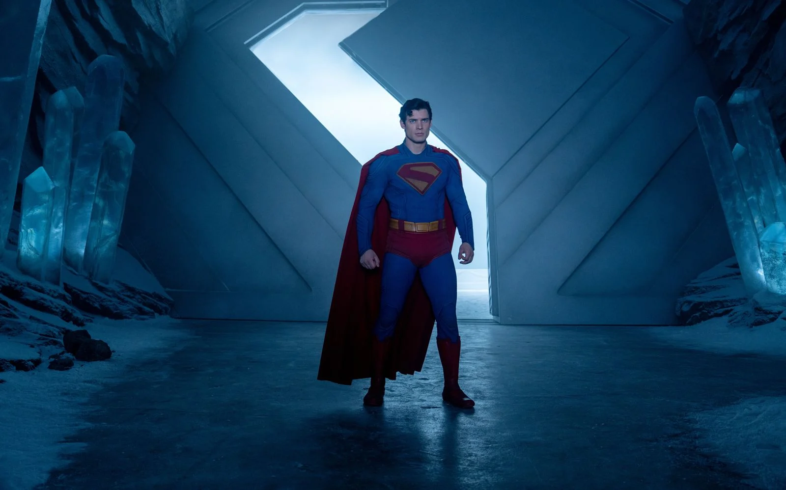 Superman de James Gunn (2025)