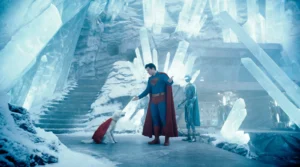 Superman de James Gunn (2025)